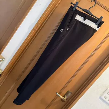 풋조이 골프 팬츠 XL 남성용 겨울