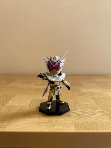 12/16까지 DEFORME-X 가면라이더 지오 오마폼