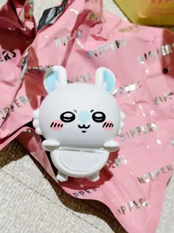 치이카와 히퍼스 모몽가