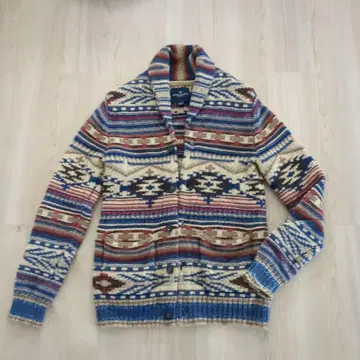 미사용 새상품 AMERICANEAGLE 가디건