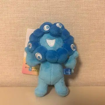 먀쿠먀쿠 볼체인 마스코트 키링 최애 컬러