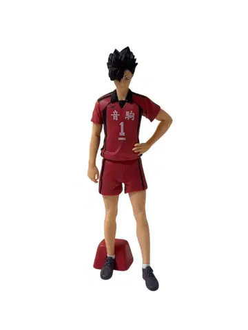 하이큐 쿠로오 테츠로 피규어