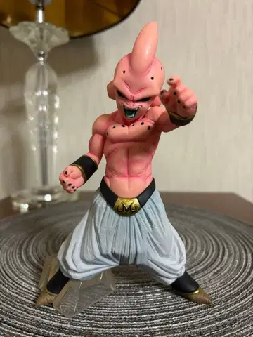 제일복권 드래곤볼 vs옴니버스 f상 마인 부우 순수 마스터라이즈