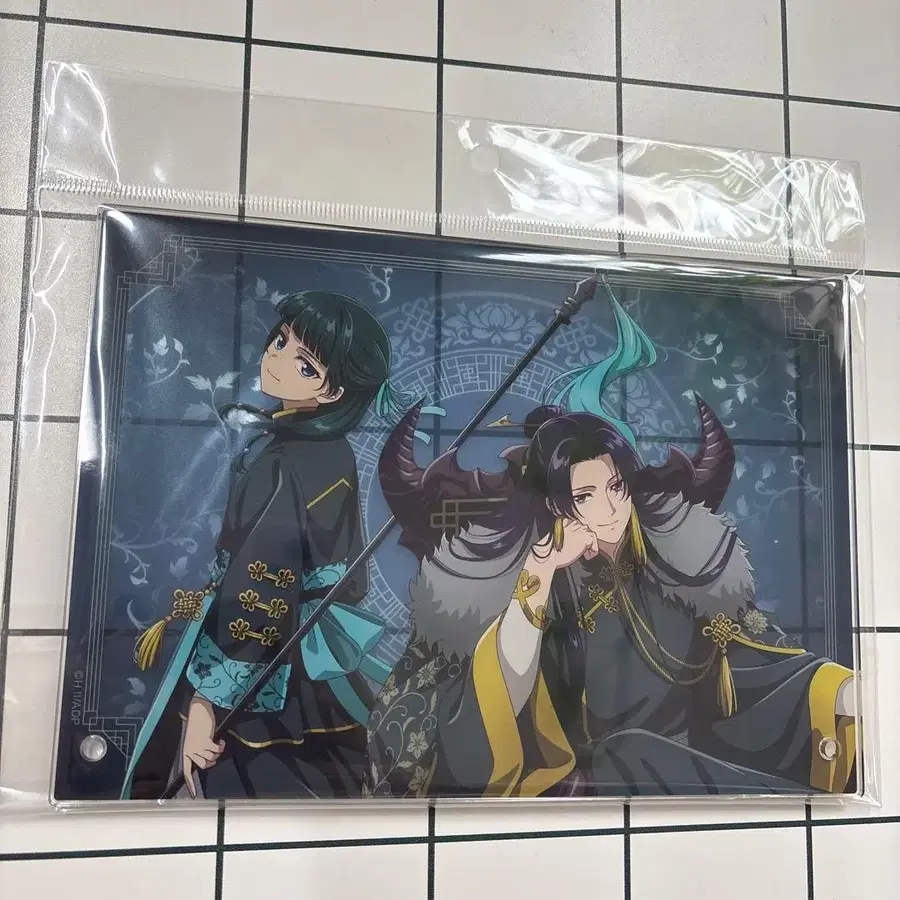 1번째 상품 이미지