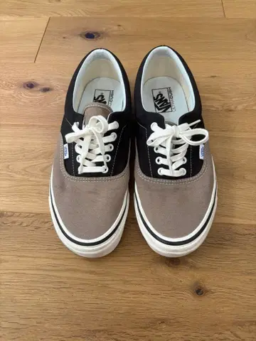 vans ERA 에라 style95 아나하임 팩토리 사이드 테이프