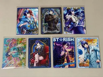 우타프리 샤니라이 비쥬 히지리카와 마사토