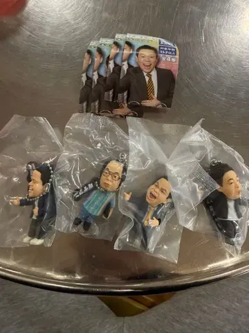 다이앤 가챠가챠 컴프