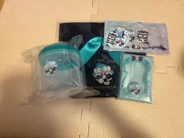 한교동 세트 산리오 제일복권