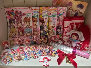 스토푸리 리이누군 묶음 판매