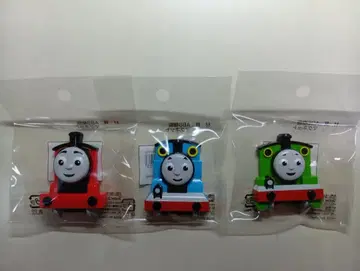 토마스와 친구들 마그넷 자석 3개 세트 크리스마스 설날