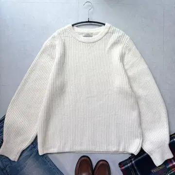 인기 저널 스탠다드 긴팔 니트 해밀턴 니트  니트