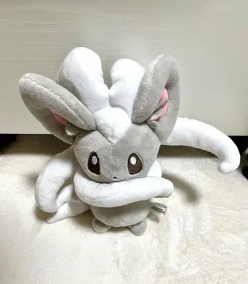 포켓몬 올스타 컬렉션 치라치노 봉제 인형