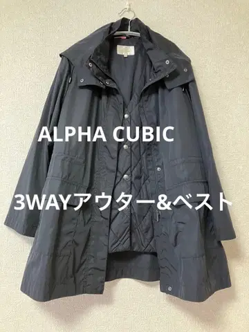 3WAY 아우터&베스트
