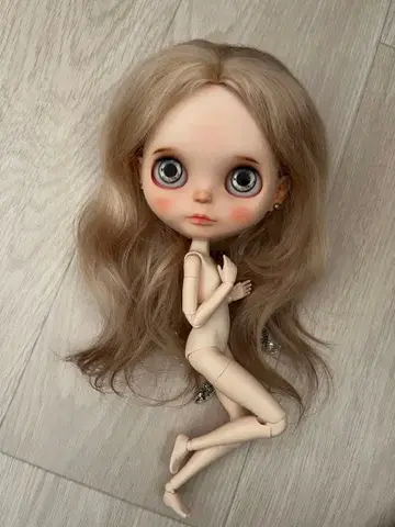 인기 작가님 커스텀 네오 브라이스 선착순