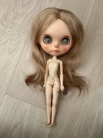 인기 작가님 커스텀 네오 브라이스 선착순