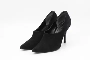 36 DIANA 다이애나 천연 가죽 포인트 펌프스(23cm)