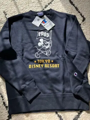 도쿄 디즈니 리조트 챔피온 트레이닝복