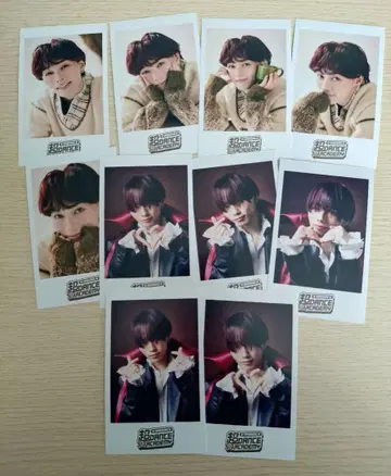 초특급 마사히로 초DANCEACADEMY 미니 사진