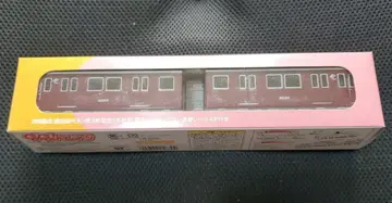 [미개봉 새상품] GOGO 기차 스루토 KANSAI 한큐 전철 8200계