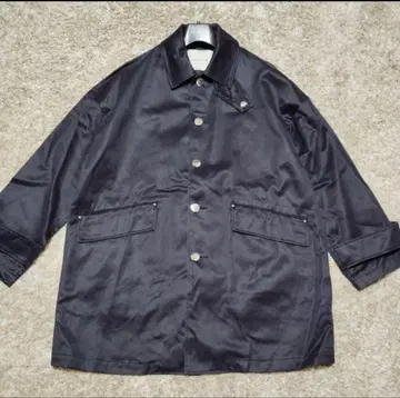 매킨토시 GTS HUMBIE 에디피스 별주 네이비 34 S