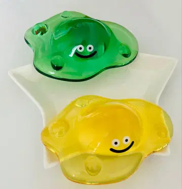 드래곤 퀘스트 AM 빅 클리어 피규어 세트 판매