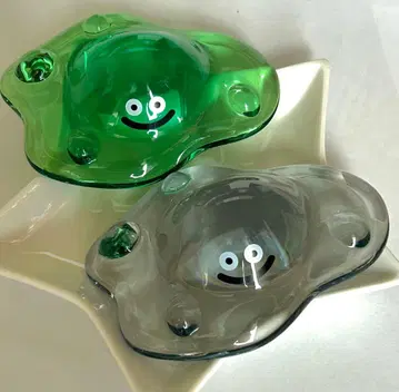 드래곤 퀘스트 AM 빅 클리어 피규어