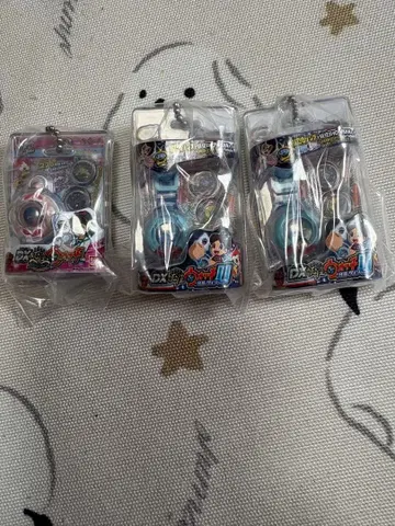 요괴워치 미니어처 패키지 컬렉션 DX 요괴워치U 프로토타입