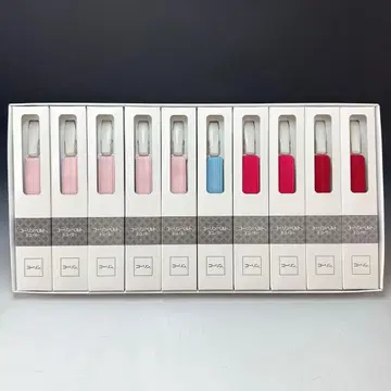 [ 미사용 새상품 ] 코린 코린 벨트 이코노미 10 도서 묶음 판매