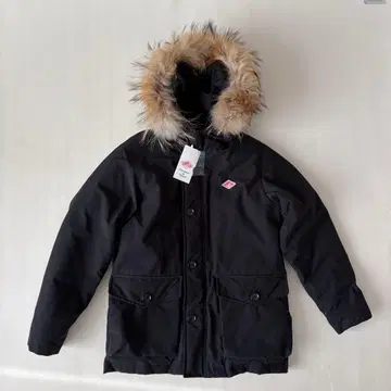 최종 가격 인하 [ 새상품급 ] 단톤 다운 자켓 36size