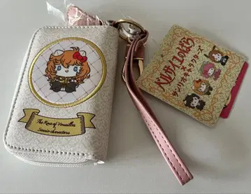 베르사이유의 장미 오스칼 키케이스