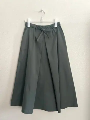 새상품급 HARRISS 스커트