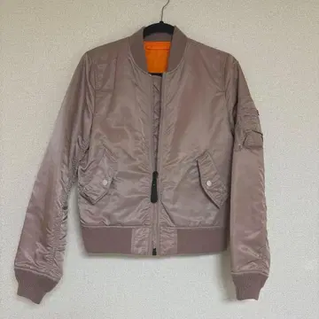 Alpha industries MA-1 L