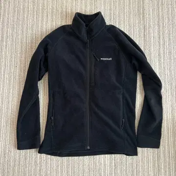 montbell 플리스 자켓