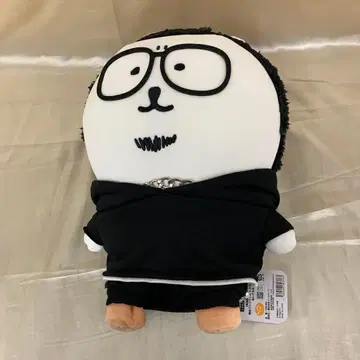 나가노의 곰 봉제 인형 [ 야미킨 우시지마 군 x 나가노의 곰 ]