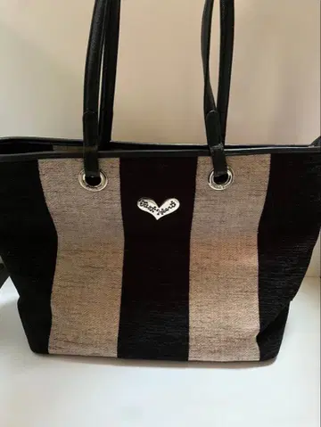 Think Bee! 피아니시모 토트백