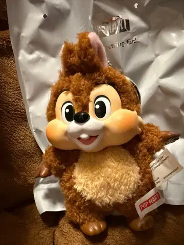 미키 패밀리 칩과 데일 세트 판매