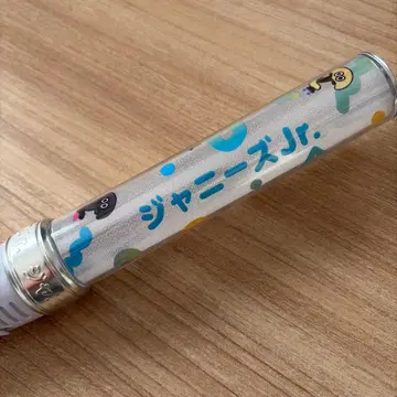 쟈니즈 Jr. 응원봉