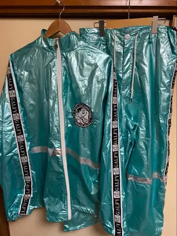 GALFY 오랜만의 찬반양론 셋업