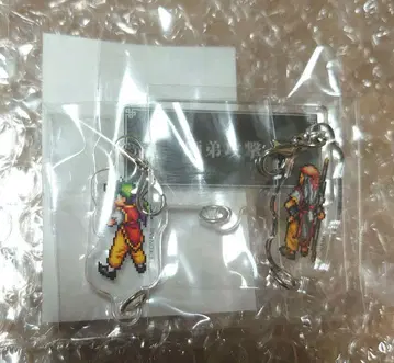 사제 공격 도련님 주인공 카이 환상수호전 참 배지