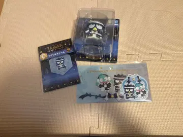 배드마츠마루 세트 산리오 제일복권