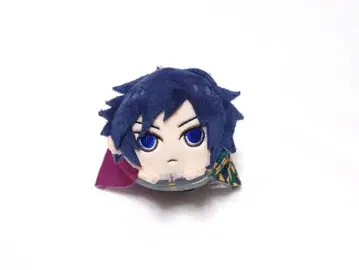 귀멸의 칼날 토미오카 기유 모치코로링