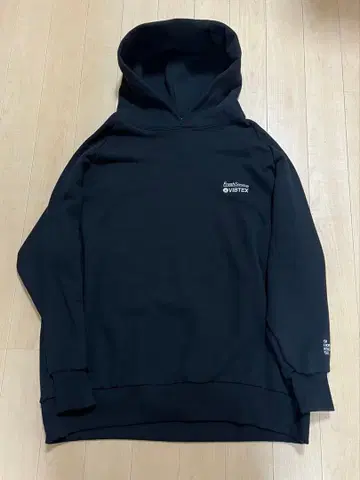 VIBTEX FreshService'SWEAT PULL HOODIE' M