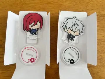 블루 록 나기 세이시로 치기리 효마