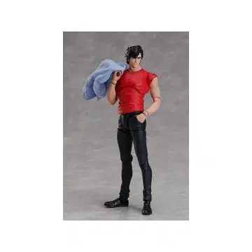 [ 새상품 ] 극장판 시티 헌터 천사의 눈물(엔젤 더스트) 사에바 료