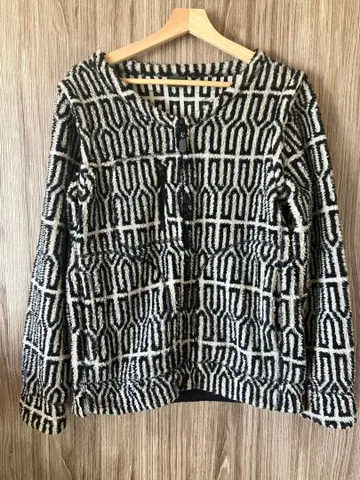 Phatee 2way 보아 자켓