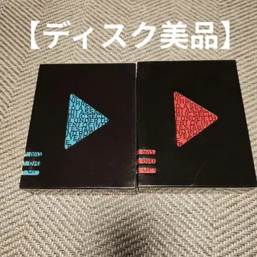 [ 디스크 새상품급 ] 공각기동대 Blu-ray Box 1-2