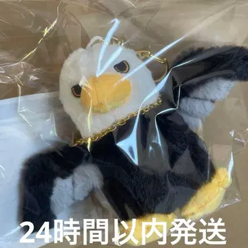 미세스 바벨의 새 키링 2