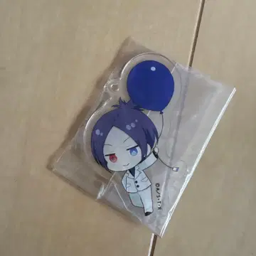 로쿠도 무쿠로 풍선 가정교사 히트맨 REBORN! 아크릴 키링 컬렉션