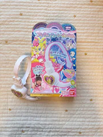 아이돌 하트 인컴