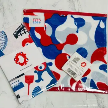 [ 미야쿠미야쿠 ] 핸드 타월 & 수건